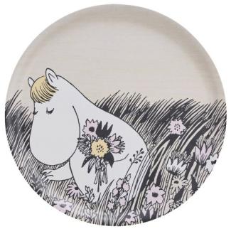 Muurla Tablett Moomin Summer Night (35 cm) 2600-035-01