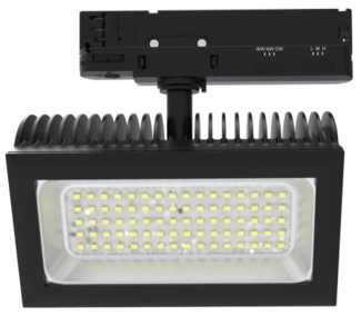 Dotlux 5773-099100 LED-Tracklight FLEXAt