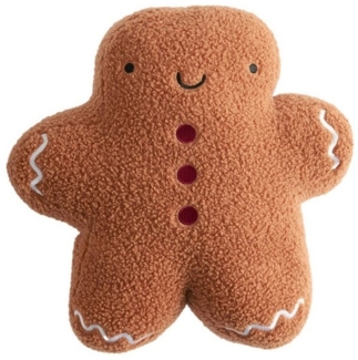 Next Dekokissen Weihnachtliches Kissen