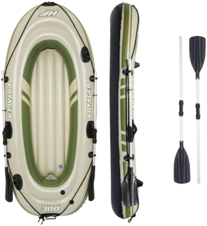 Bestway Hydro Force Schlauchboot Voyager 300 243x102 cm 3202606