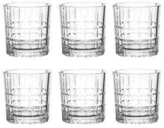 LEONARDO Glas Set Whiskyglas S.O.F. Spirit II (6-tlg.) 0602728565566