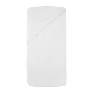 Witlof For Kids Ruffle Tuck-Inn Babylaken - 40 x 8