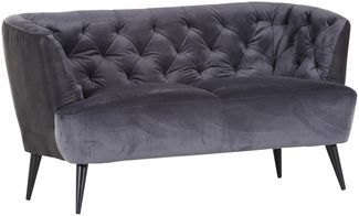 Gutmann Kelly Speisesofa 2-sitzig