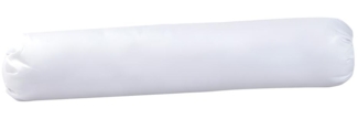 Vente-unique - Kissenrolle - 160x23 cm - 1200g/m² - JEAN LOUIS SHERRER von MORPHEE