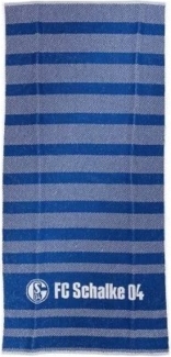 FC Schalke 04 Handtuch