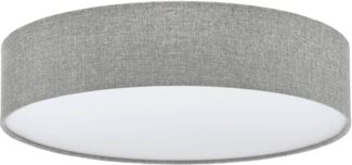 Eglo DECKENLEUCHTE E27 3X25W (PASTERI Ø57 G 24B404)