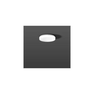 RZB Flat Polymero Kreis Slim 13W, 1200lm, 3000K, weiß (312084. 002. 1)