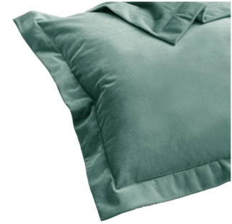 AmeliaHome Kissenhülle Kissenhülle Kissenbezug Dekokissen Samt Wohnzimmer, (2 Stück), Wohn- und Schlafzimmer