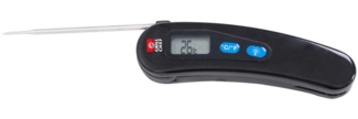 GRILLCHEF Grillthermometer