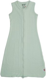 Lodger Hopper Solid Sommerschlafsack - Gr. 50-62 -