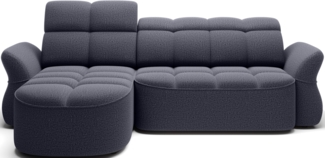 Eltap Beneth elektrische Ecksofa (Space 40) Seite links