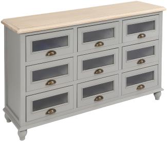 Residenz Sideboard / Schubladen (31070)