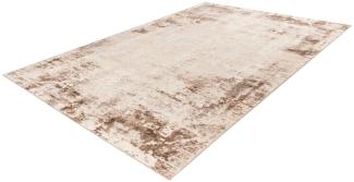 obsession My Nevada 342 taupe 160 x 230 cm