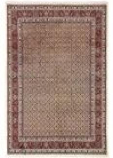 Morgenland Perserteppich - Classic - 238 x 167 cm - beige