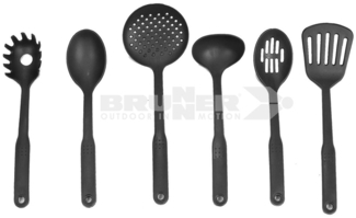 Brunner Cooking Set