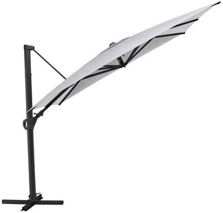 Kettler Easy Swing Ampelschirm inkl. Abdeckhaube