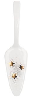 Räder Tortenheber Sterne 24x6cm