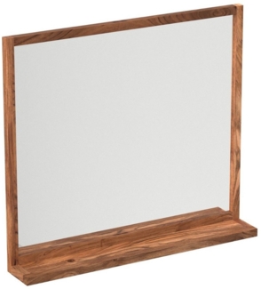 Flur Spiegel Sydney 93x75, Akazie hell