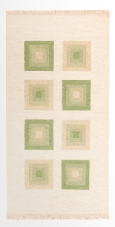 Morgenland Kelim Teppich - Trendy - 160 x 90 cm - mehrfarbig