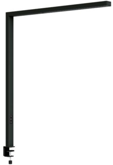 Maul Tischaufbauleuchte MAULsirius LED Bewegungs-/Lichtsensor schwarz