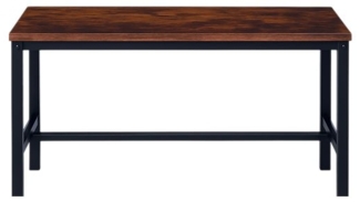 Sitzbank Esszimmer 2er Set Industrial 10051455_746