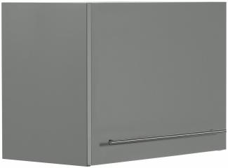 OPTIFIT Klapphängeschrank Bern Breite 60 cm, 1 Klappe inkl. Dämpfer, mit Metallgriff