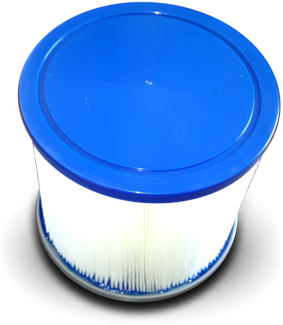 Vente-unique - Filter für aufblasbaren Whirlpool I - für alle Whirlpools, die vor dem 18. April 2019 geliefert wurden