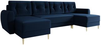 Ecksofa Jazon U (Itaka 11)