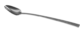 Solex Alexa Besteckset 6 Stück Latte Macchiatolöffel Limonadenlöffel