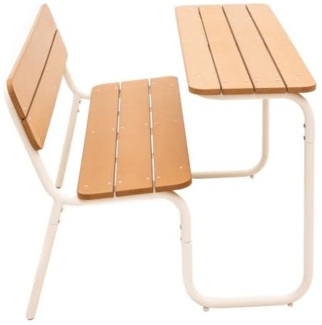Best Picknicktisch Soullmate 5738123301 standard beige