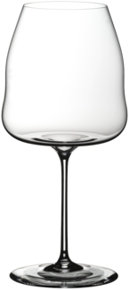Riedel WINEWINGS Pinot Noir Nebbiolo Glas - A