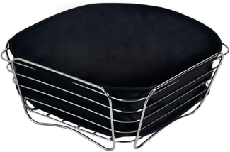 KESPER® Brotkorb, Baumwolle, Metall, (1-tlg), vielseitig einsetzbar