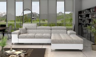 Wohnideebilder Ricardo Grau Ecksofas & Eckcouches Ric_38