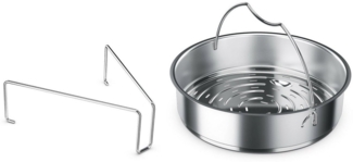 Fissler Einsatz Schnellkochtopf vitavit 22cm