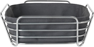 blomus Brotkorb -DELARA- Magnet Size L ver