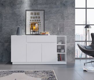 INOSIGN Kommode Bristol, Breite ca. 163 cm