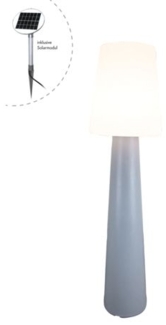 Stehleuchte LED No. 1, 160 cm (grey Solar )