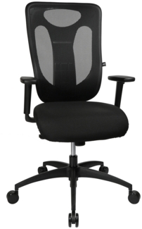 Topstar Ortho Sedis Comfort 20 Schreibtischstuhl -