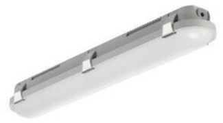 Brumberg LED-Feuchtraumleuchte 580mm 4000K 78011114