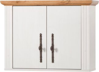 KOCHSTATION Hängeschrank KS-Westminster im romantischen Landhausstil, Breite 96 cm, exclusiv by Otto