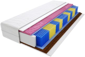 Matratzen Sole Molet Multitaschen 95x150 cm