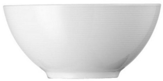 Thomas Loft Bowl, Schale, Schüssel, Rund, Porzellan, Weiß, Spülmaschinenfest, 15 cm, 800 ml, 10570