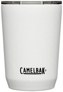 Thermobecher Tumbler SST Insulated white 350