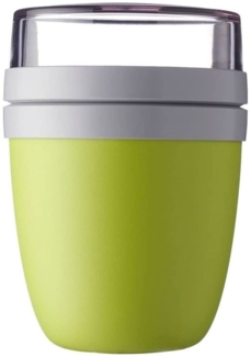 Mepal Ellipse Lunchpot lime