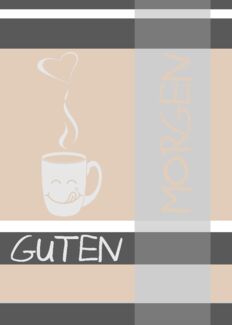 Geschirrtuch (BL 50x70 cm)