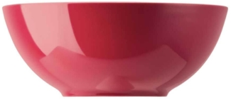 Thomas Sunny Day Müslischale, Porzellan, Fuchsia, 15 cm, 10850-408517-15455
