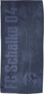 FC Schalke 04 Duschtuch