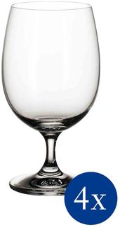 Villeroy & Boch La Divina Wasserkelch 4er Set