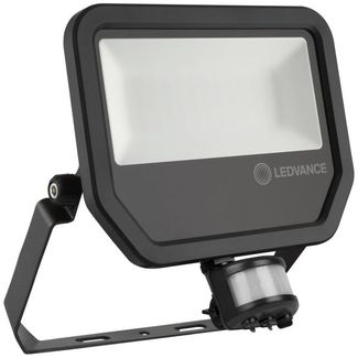 Ledvance FLUTER 50W 4000K SYM S SW G3 (FLOODLIGHT LED S BWM)