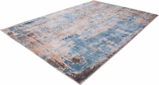 Ocean 300 Multi / Blau 170cm x 240cm